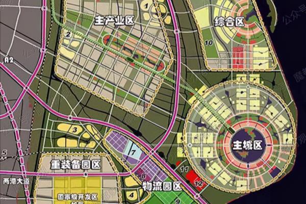 滴水湖房价为什么那么贵.