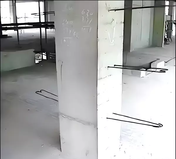 二次结构是植筋深度10d还是15d(2)