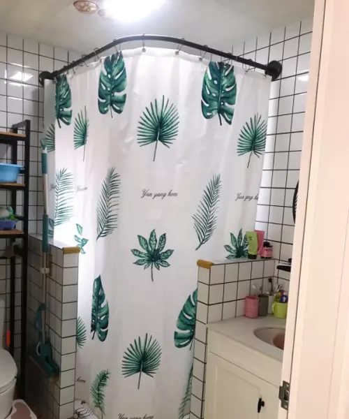 艺术墙漆电视背景墙怎么改逿(15)