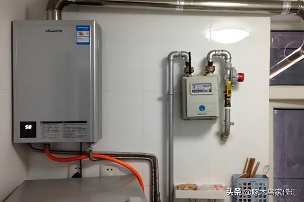 比德斯热水器不加热了怎么回事.