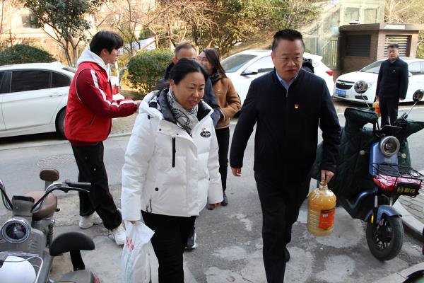 建大花园属于哪个街道.