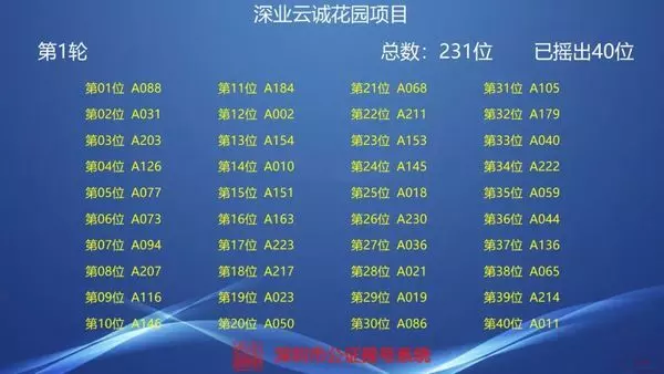 万科金域松湖什么时候开盘的(3)