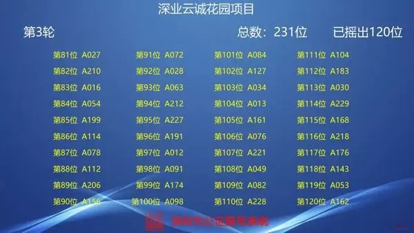 万科金域松湖什么时候开盘的(5)