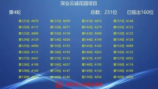 万科金域松湖什么时候开盘的(6)