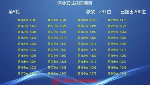 万科金域松湖什么时候开盘的(7)