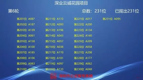 万科金域松湖什么时候开盘的(8)