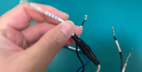 风扇吊灯风扇不转怎么检查维修(1)