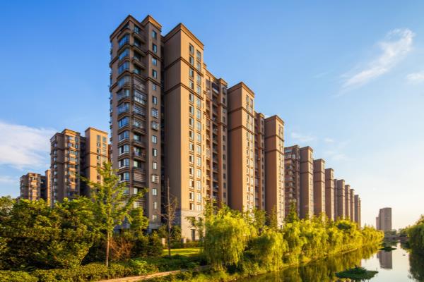 4楼的房子吉利吗二层户外梯什么做吉.