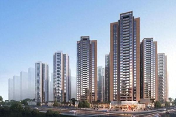 宝安房价2023最新楼盘消息及价格.