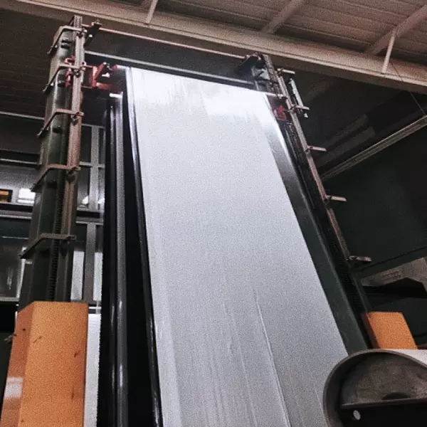 屋顶防水用的6mm厚粘接基板是什么(3)