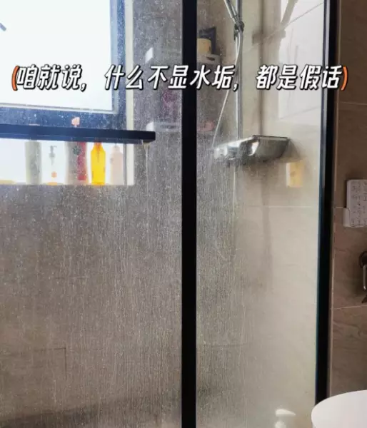 卫生间干湿分离用什么隔断比较好(7)