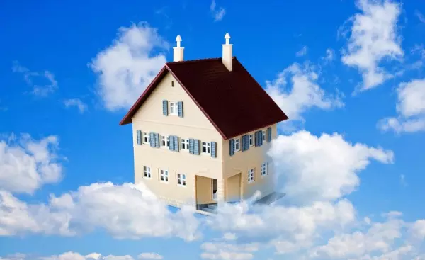 梦见租房子住环境很差是什么意思(1)