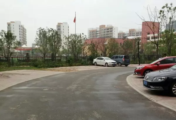辛家庙属于西安哪个区(1)