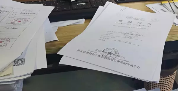 木器涂料送检委托时需提供哪些资料(3)