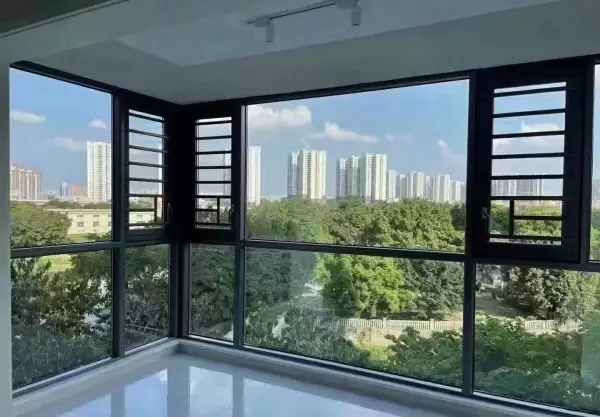 断桥铝品牌有哪些?师傅告诉您什么牌子好(2)