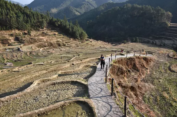 广东面积最大的地级市是哪个?(6)