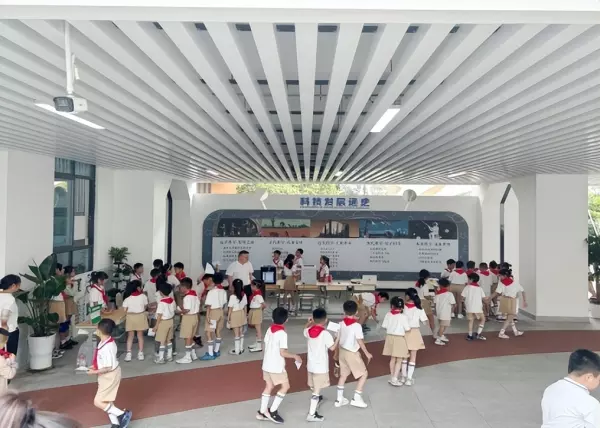 金都华府属于哪个社区(18)