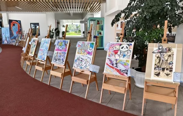 金都华府属于哪个社区(20)