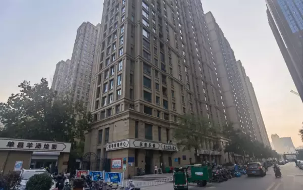 天山九峯是学区房吗(22)