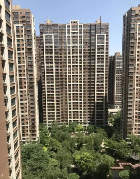 天山九峯是学区房吗(2)