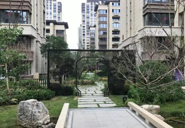 天山九峯是学区房吗(4)