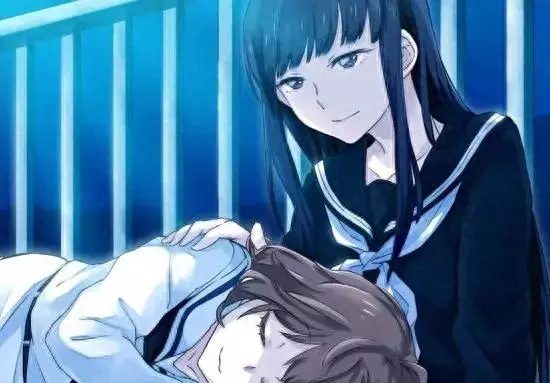 屋上的百合灵是全年龄吗(1)