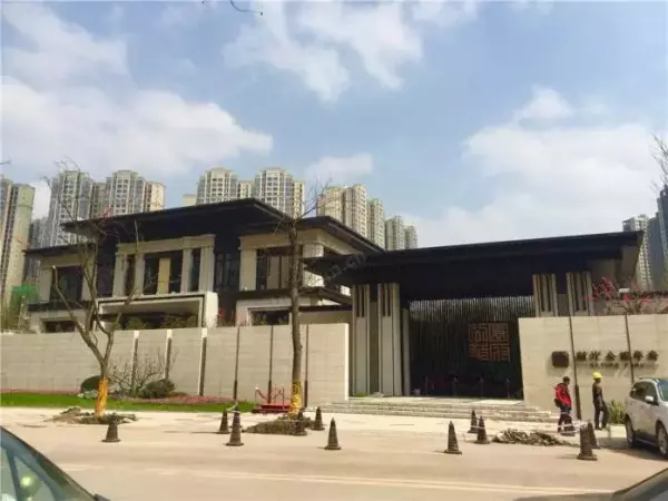 天府逸家一期二手房价格(1)
