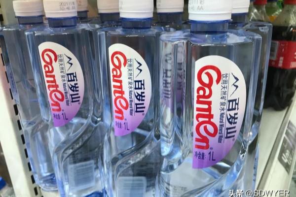 石林天外天碱性8.3矿泉水怎么样.