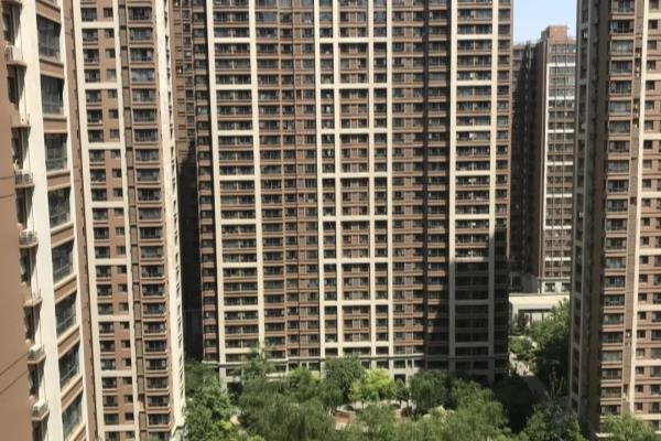 天山九峯是学区房吗.