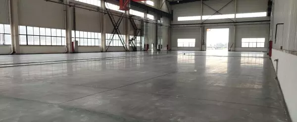 水泥砂浆自流平地面做法(4)