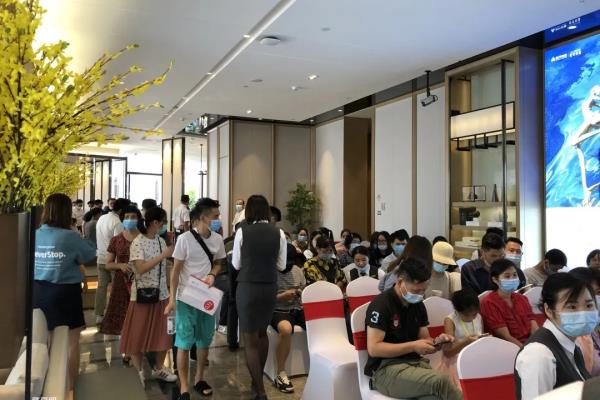 时代外滩 怎么样.
