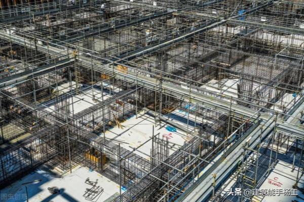 土建是什么意思啊什么是房建.