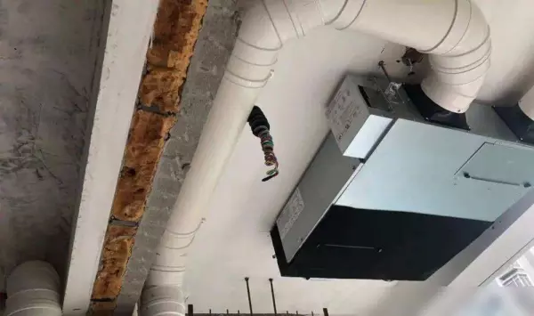 新风系统多少钱一套新风系统原理(6)
