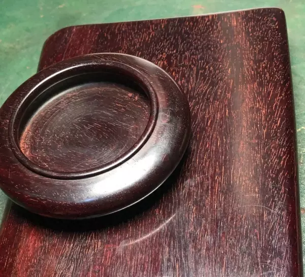 科檀和小叶紫檀的区别(1)