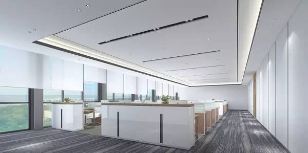 办公照明应尽量采用人工光源对吗(2)