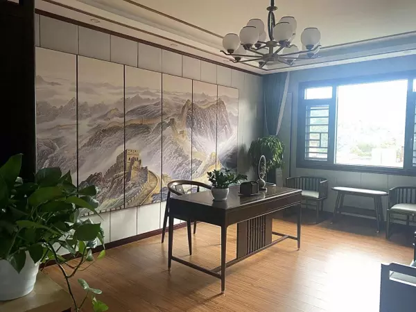 墙暖安装效果图和价格(1)
