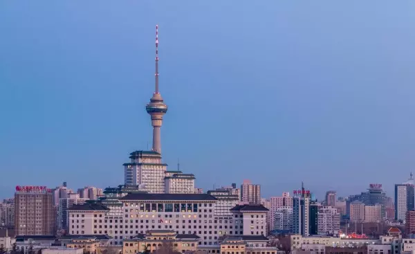 育新花园北里和磁各庄哪里房子好(8)