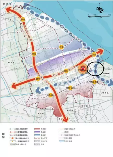 上海宝山区房价为什么这么便宜(1)