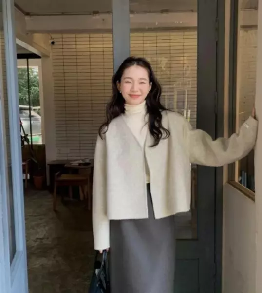 银灰色和什么颜色搭配比较高级(2)