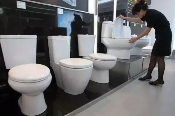 直冲式马桶和虹吸式马桶哪个冲力大(1)
