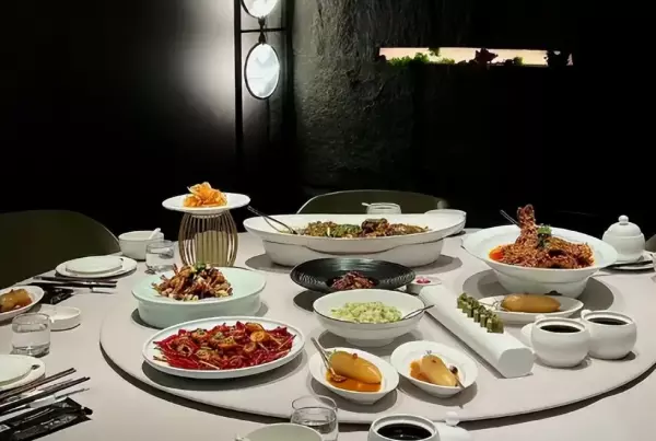 米其林餐厅价格为什么那么贵(10)