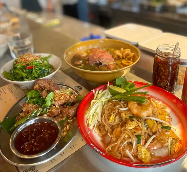 米其林餐厅价格为什么那么贵(12)