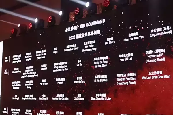 米其林餐厅价格为什么那么贵(9)