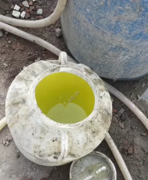 大放脚砖基础示意图及说明(6)