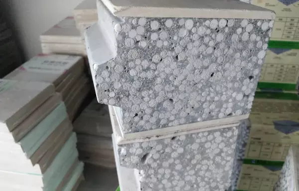 水泥板隔墙隔音效果如何(1)