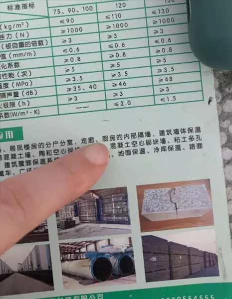 水泥板隔墙隔音效果如何(2)
