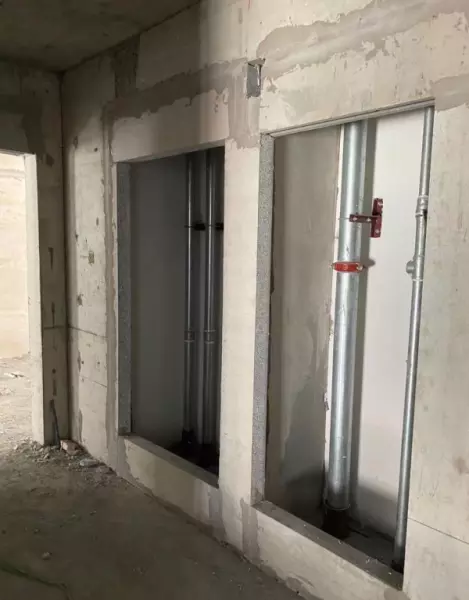 水泥板隔墙隔音效果如何(5)