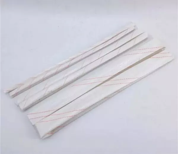 黄蜡管的正确使用方法(4)
