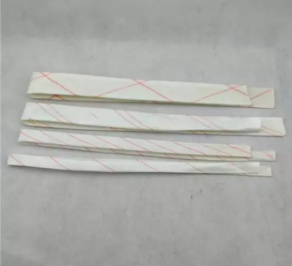 黄蜡管的正确使用方法(5)