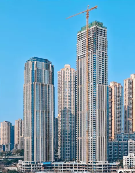 上海临港新城房价为什么便宜(7)